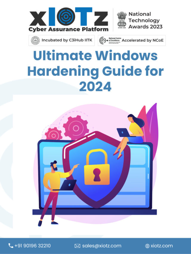 Ultimate Window Hardening Guide 2024