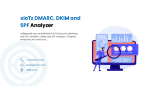 DMARC DKIM and SPF Analyzer