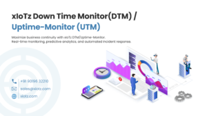 Down Time MonitorDTM   Uptime Monitor UTM
