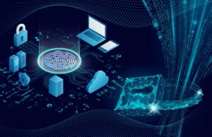 IoT Security Threats and Solutions Blog Fetaured Image