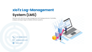 Log Management System LMS 1