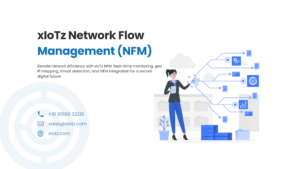 Network Flow Management NFM