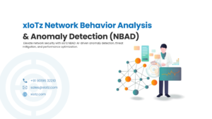 etwork Behavior Analysis Anomaly Detection NBAD