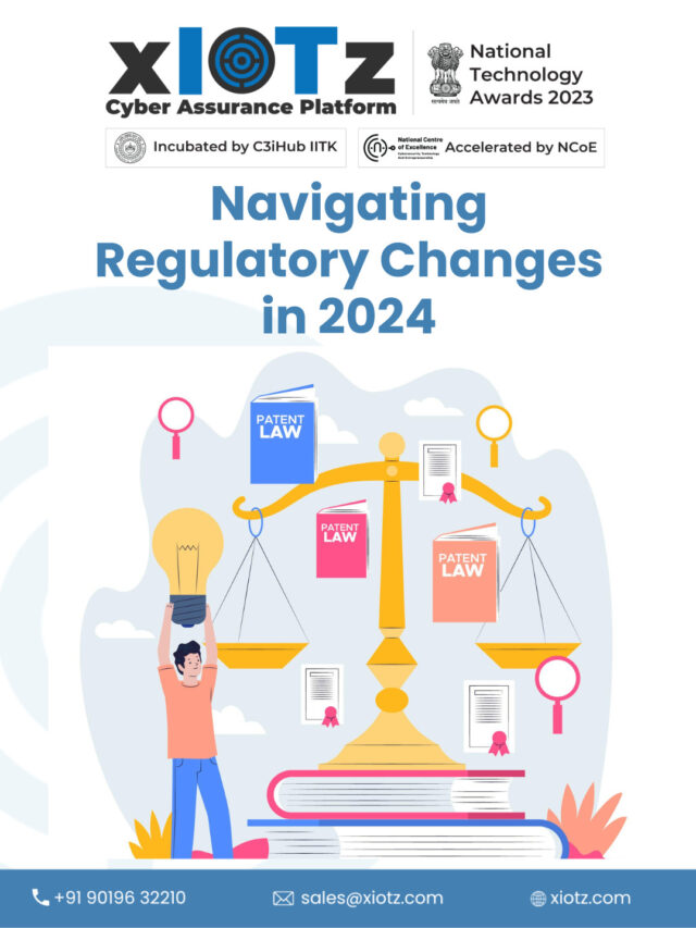Navigating Regulatory Changes in 2024