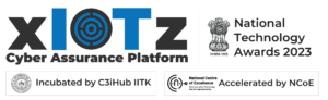 xIoTz - Logo