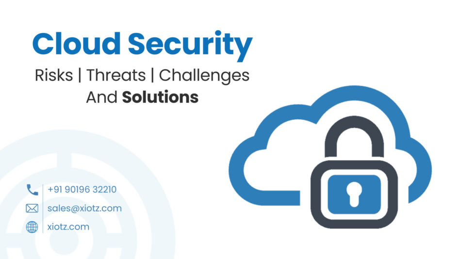 Cloud Security: Risks, Threats, and Challenges with Solutions