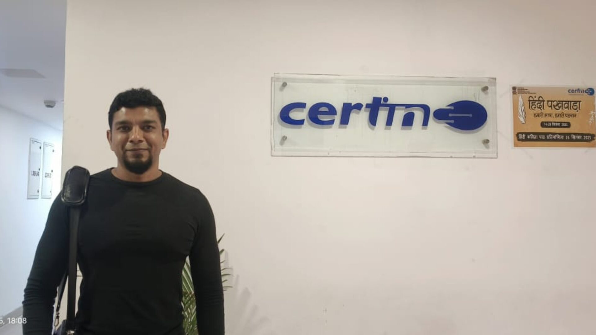 xIoTz Shapes India’s First National Cybersecurity Framework for MSM